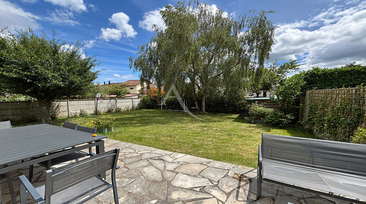 Ma-Cabane - Vente Maison YERRES, 135 m²