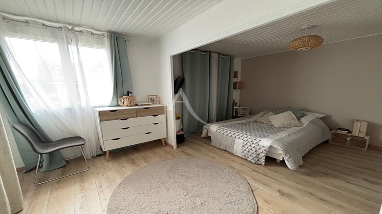 Ma-Cabane - Vente Maison YERRES, 135 m²