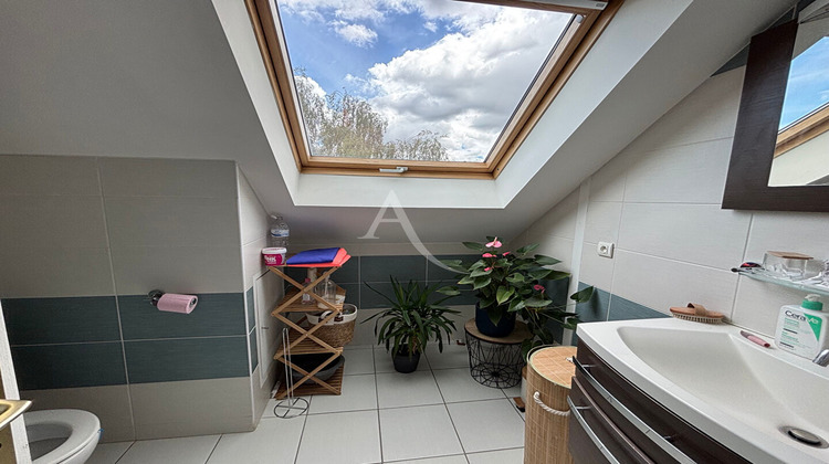 Ma-Cabane - Vente Maison YERRES, 135 m²