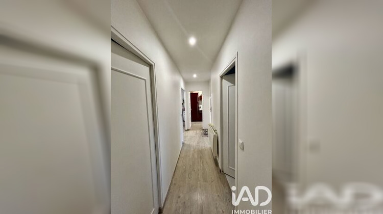 Ma-Cabane - Vente Maison Yerres, 60 m²