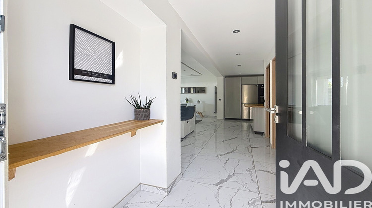Ma-Cabane - Vente Maison Yerres, 77 m²