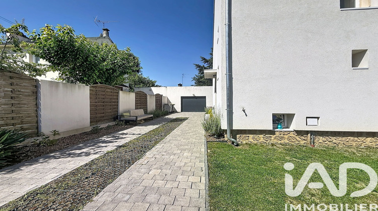 Ma-Cabane - Vente Maison Yerres, 77 m²
