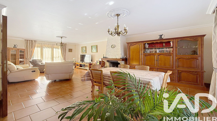 Ma-Cabane - Vente Maison Yerres, 93 m²