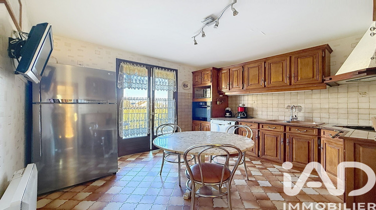 Ma-Cabane - Vente Maison Yerres, 93 m²