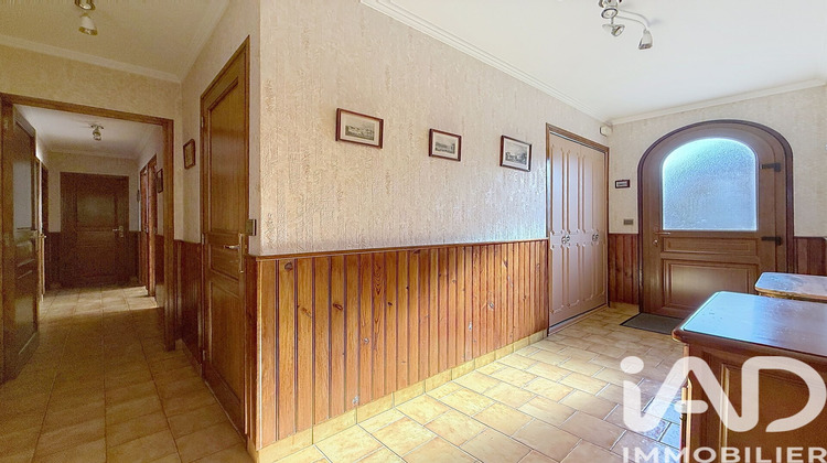 Ma-Cabane - Vente Maison Yerres, 93 m²