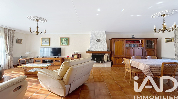 Ma-Cabane - Vente Maison Yerres, 93 m²