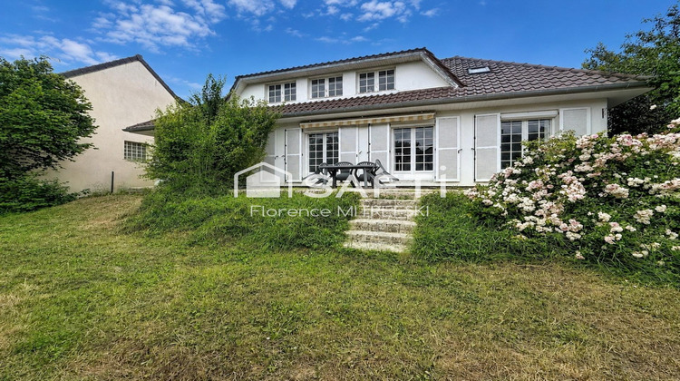 Ma-Cabane - Vente Maison Yerres, 146 m²