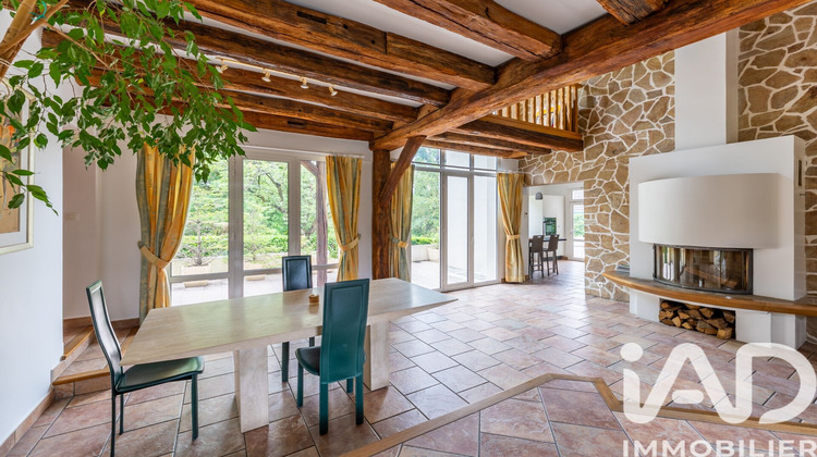 Ma-Cabane - Vente Maison Yerres, 177 m²