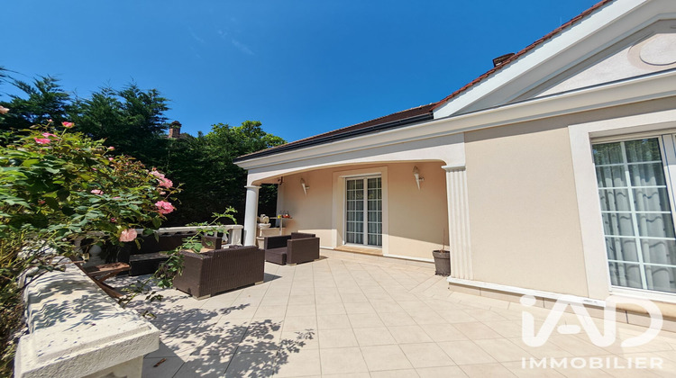 Ma-Cabane - Vente Maison Yerres, 198 m²
