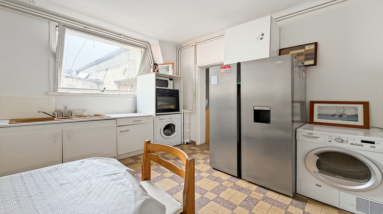 Ma-Cabane - Vente Maison YERRES, 90 m²