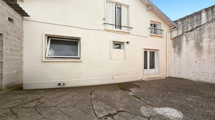 Ma-Cabane - Vente Maison YERRES, 90 m²