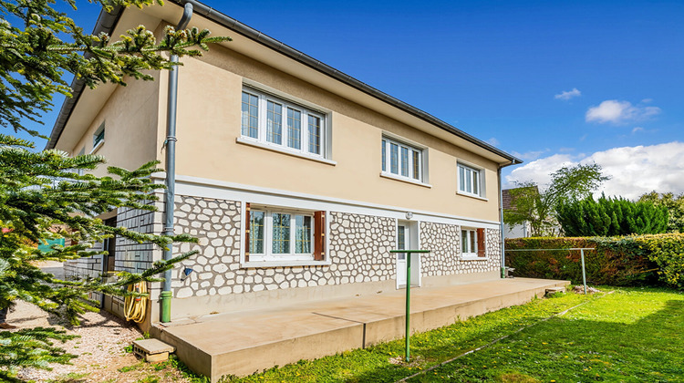 Ma-Cabane - Vente Maison YERRES, 140 m²
