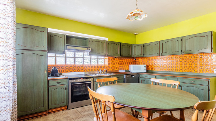 Ma-Cabane - Vente Maison YERRES, 140 m²