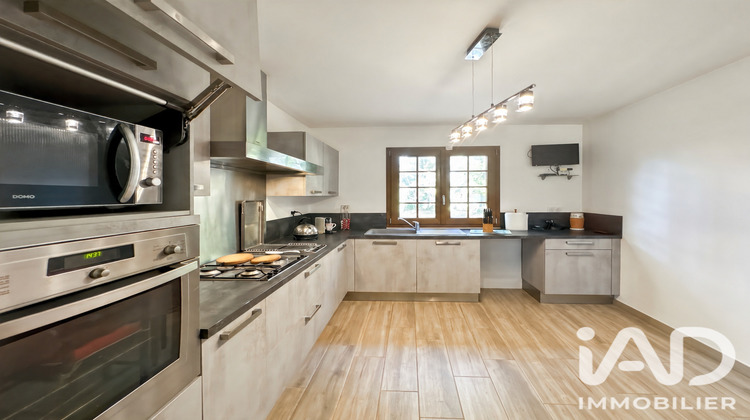 Ma-Cabane - Vente Maison Yerres, 148 m²