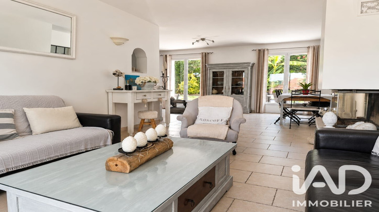 Ma-Cabane - Vente Maison Yerres, 151 m²