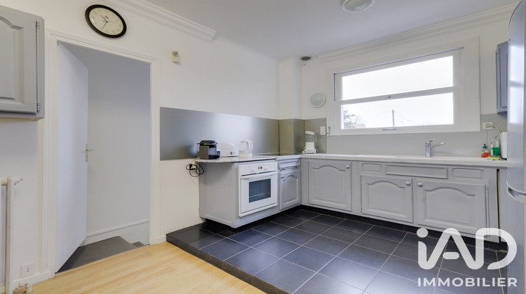 Ma-Cabane - Vente Maison Yerres, 230 m²