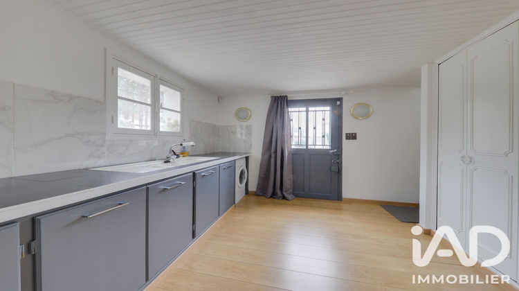 Ma-Cabane - Vente Maison Yerres, 230 m²