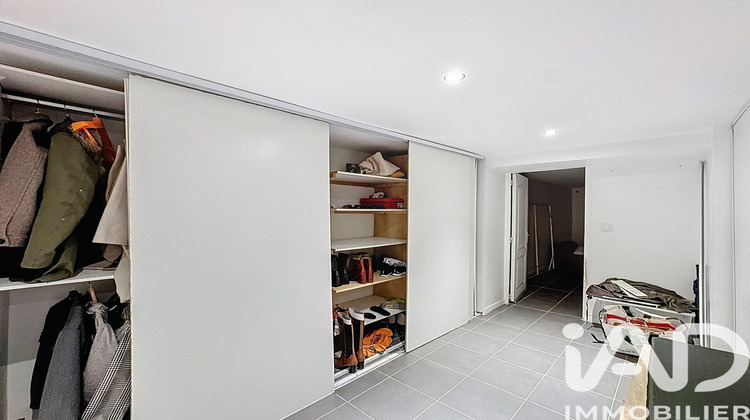 Ma-Cabane - Vente Maison Yerres, 157 m²