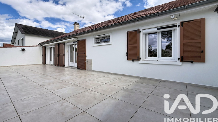 Ma-Cabane - Vente Maison Yerres, 79 m²