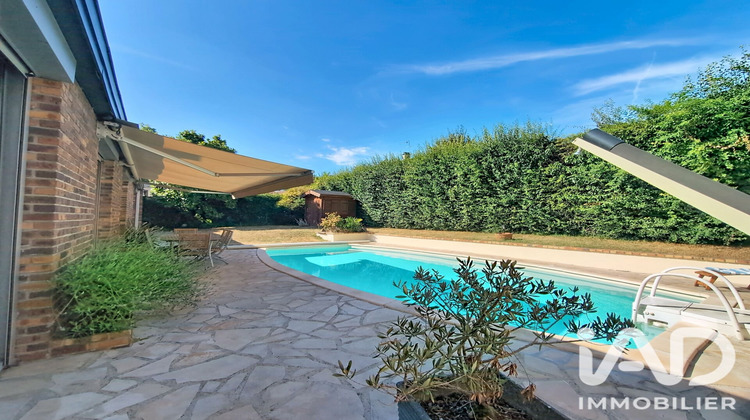 Ma-Cabane - Vente Maison Yerres, 140 m²