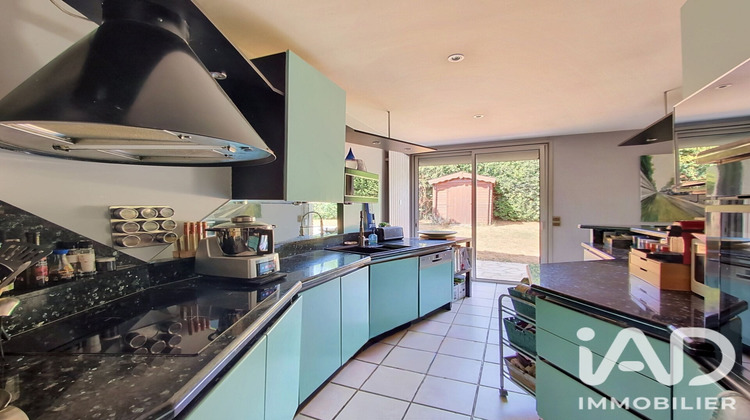 Ma-Cabane - Vente Maison Yerres, 140 m²