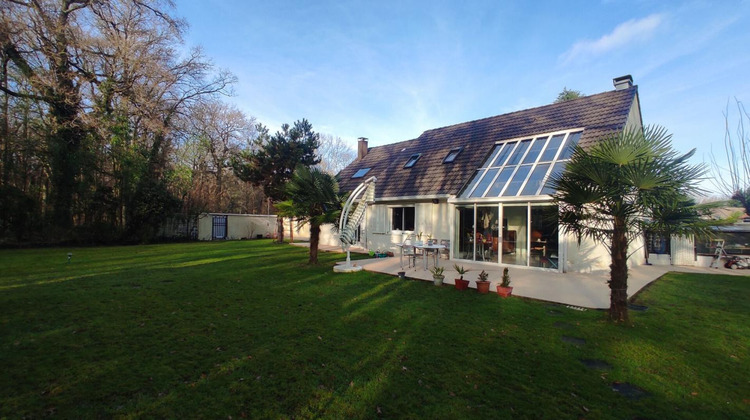 Ma-Cabane - Vente Maison YERRES, 165 m²