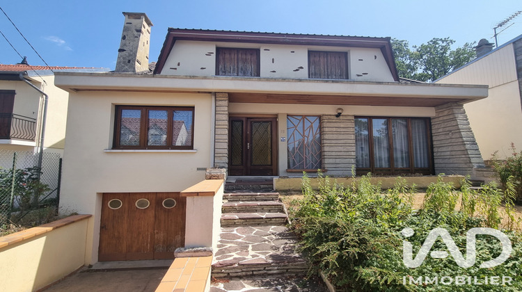Ma-Cabane - Vente Maison Yerres, 129 m²