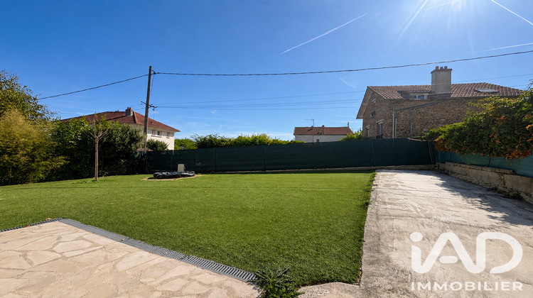 Ma-Cabane - Vente Maison Yerres, 139 m²