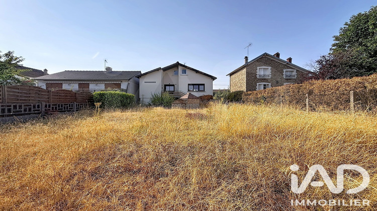 Ma-Cabane - Vente Maison Yerres, 76 m²