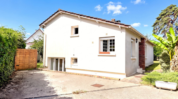 Ma-Cabane - Vente Maison YERRES, 99 m²