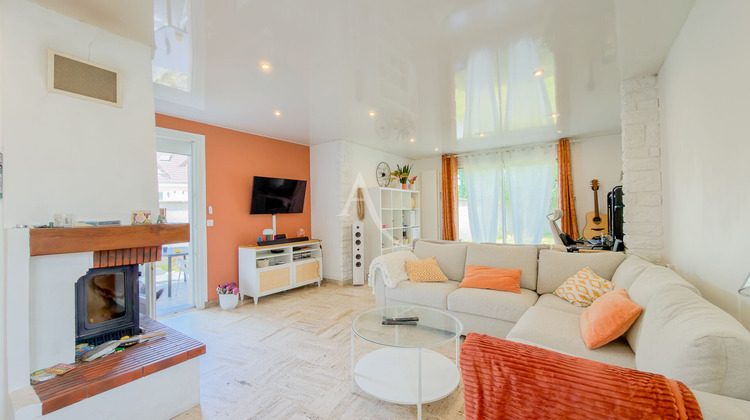 Ma-Cabane - Vente Maison YERRES, 99 m²