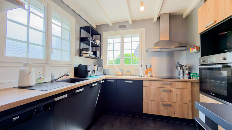 Ma-Cabane - Vente Maison YERRES, 99 m²