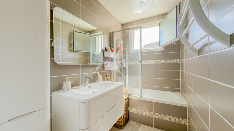 Ma-Cabane - Vente Maison YERRES, 99 m²