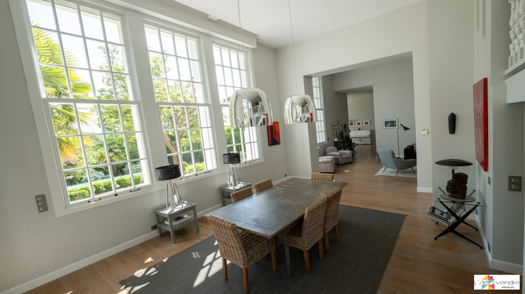 Ma-Cabane - Vente Maison Yerres, 204 m²