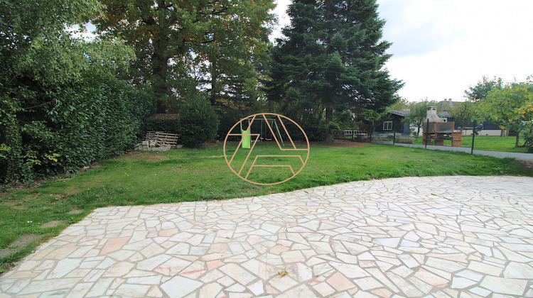 Ma-Cabane - Vente Maison Yerres, 122 m²