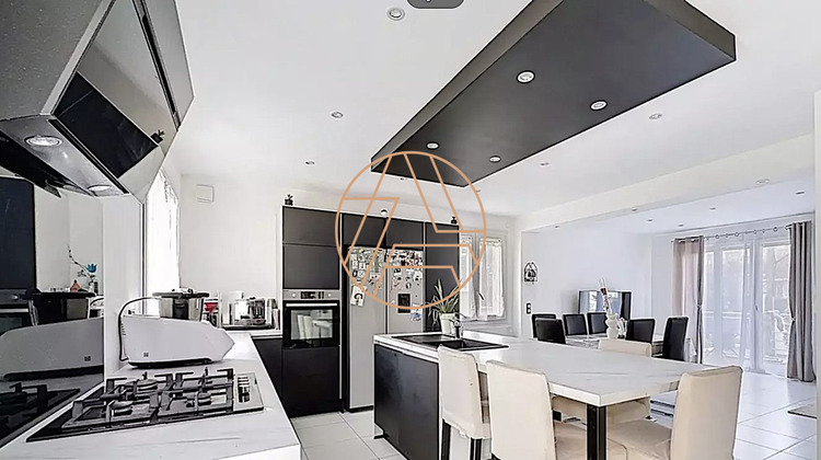 Ma-Cabane - Vente Maison Yerres, 122 m²