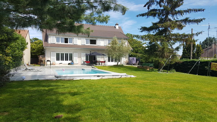 Ma-Cabane - Vente Maison YERRES, 205 m²