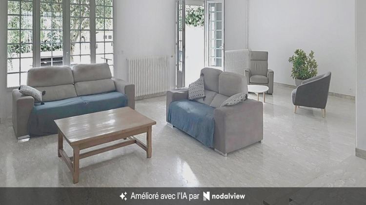 Ma-Cabane - Vente Maison YERRES, 205 m²