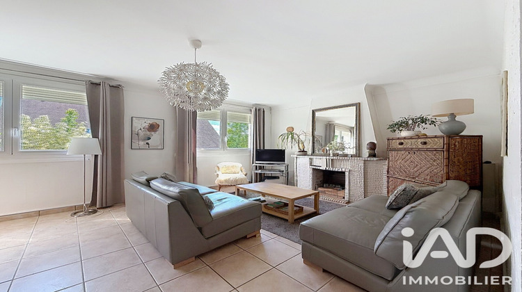 Ma-Cabane - Vente Maison Yerres, 97 m²