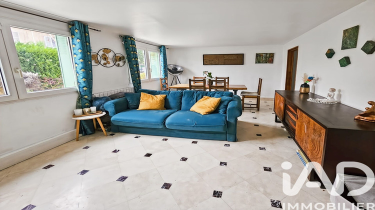 Ma-Cabane - Vente Maison Yerres, 89 m²