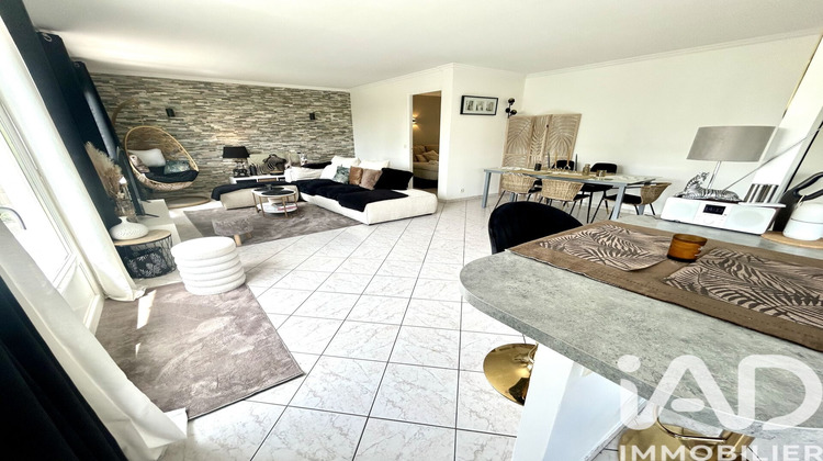 Ma-Cabane - Vente Maison Yerres, 90 m²