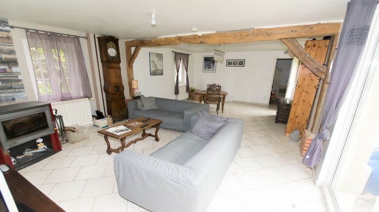 Ma-Cabane - Vente Maison Yerville, 158 m²