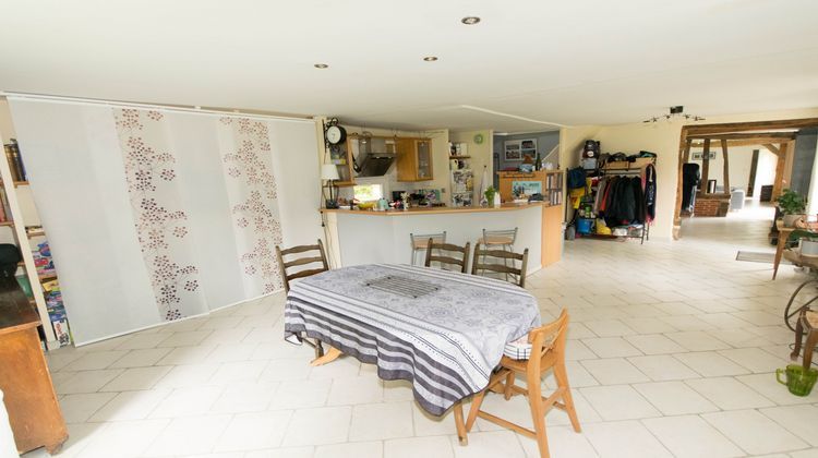 Ma-Cabane - Vente Maison Yerville, 158 m²