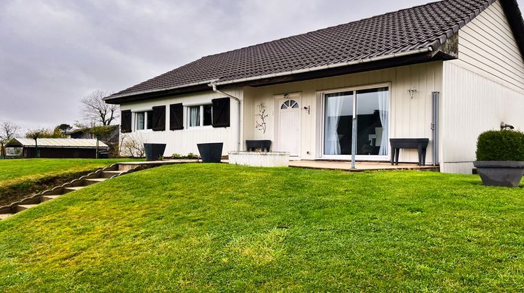 Ma-Cabane - Vente Maison Yerville, 75 m²