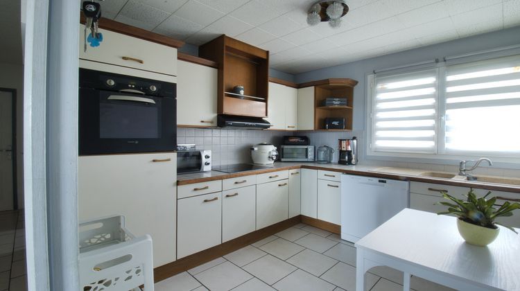 Ma-Cabane - Vente Maison Yerville, 75 m²