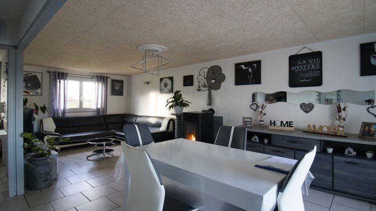 Ma-Cabane - Vente Maison Yerville, 75 m²