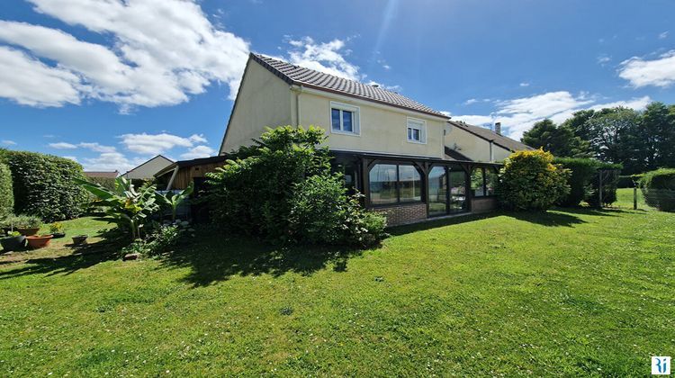 Ma-Cabane - Vente Maison YERVILLE, 109 m²