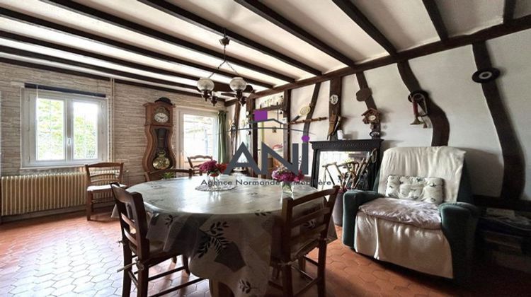 Ma-Cabane - Vente Maison Yerville, 68 m²