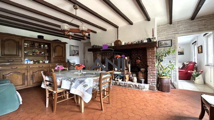 Ma-Cabane - Vente Maison Yerville, 68 m²