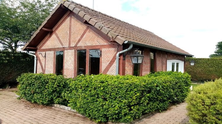 Ma-Cabane - Vente Maison YERVILLE, 131 m²